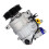 AIR CONDITIONING COMPRESSOR FOR VW BEETLE BORA CADDY THERMOTEC KTT090074 6