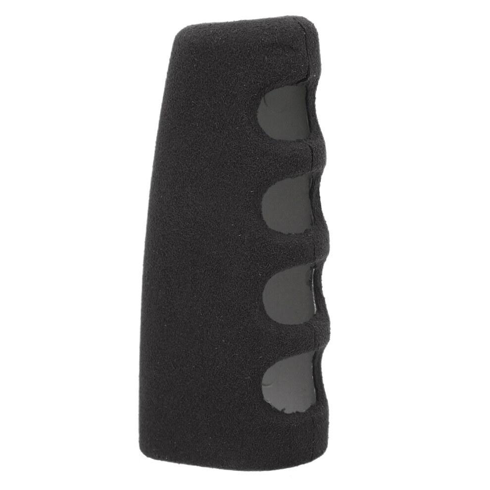 Mustang 15-21 Lhd Suede Handbrake Sleeve 7444352540242