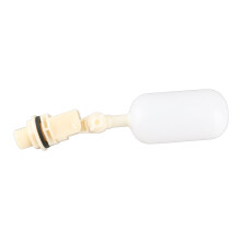 Automatic Float Valve for Animal Drinkers