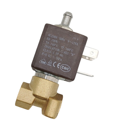Electromagnetic Control Valves For Professional-3way 1.5MPa