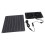 Solar Ventilation Fan Kit 12V 1