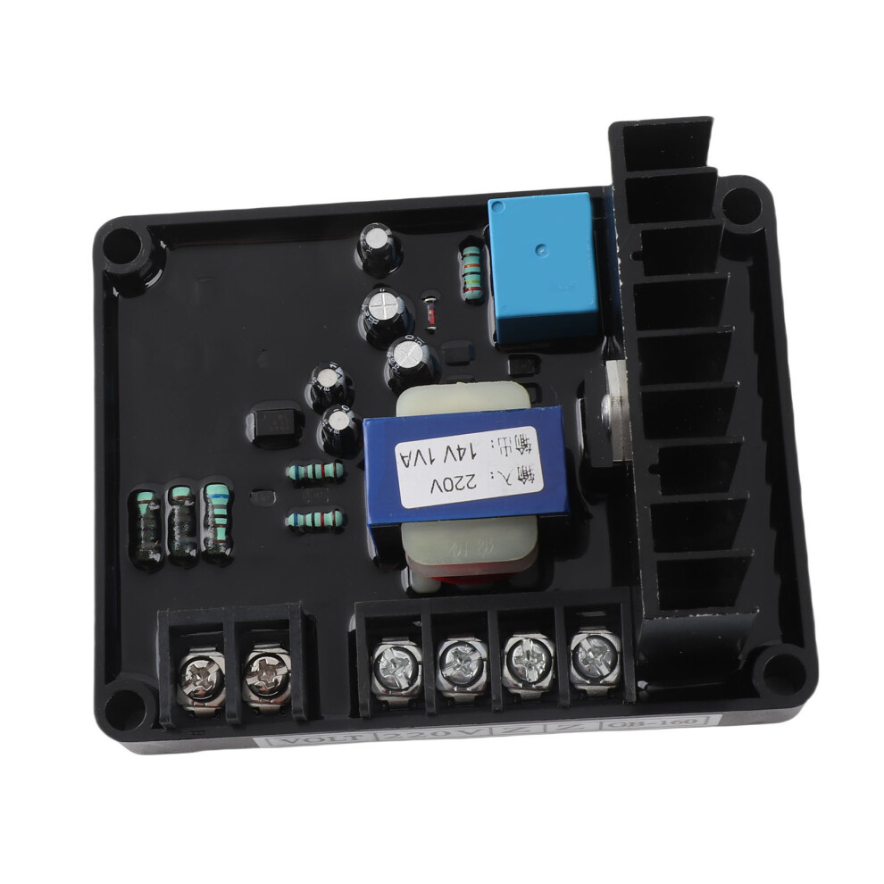 AVR Regulator GB-160 220V 14V 1VA