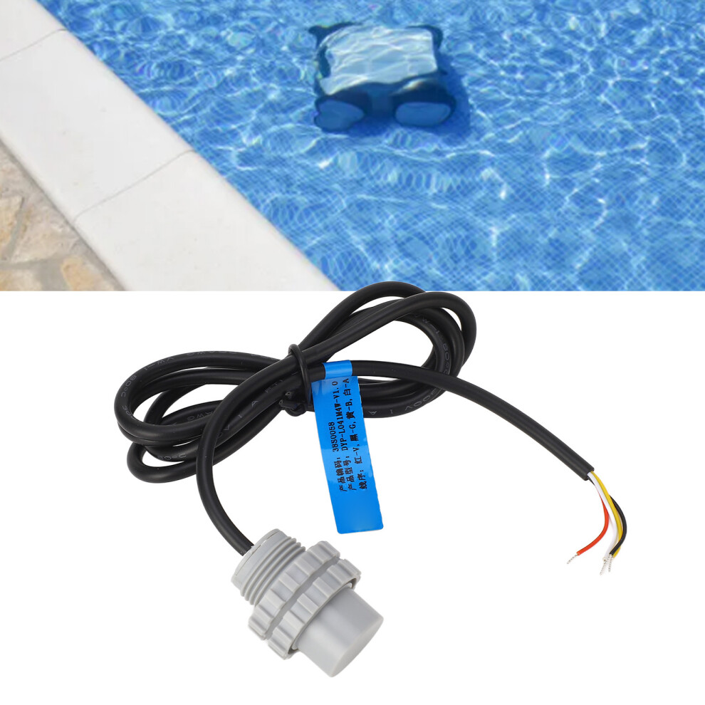 UART Ultrasonic Ranging Sensor