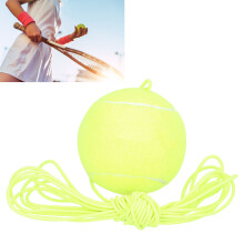 REGAIL Elastic Cord Tennis Ball for Beginners