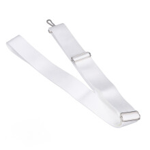 Stainless Steel Buckle Tennis Net Strap