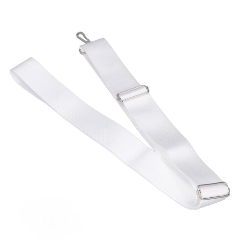 Stainless Steel Buckle Tennis Net Strap