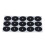 Pool Ball Position Marker Dots 35mm 1