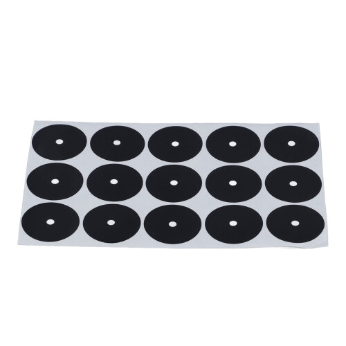 Pool Ball Position Marker Dots 35mm