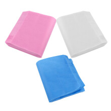 300Sheets High Efficiency Nail Dust Collector Filters for Manicure