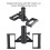 360 Rotating Shoulder Press Handle 1