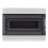 1Boîtier Disjoncteur Extérieur Étanche Compact Multi- 1