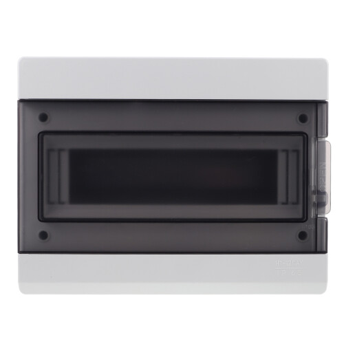 1Boîtier Disjoncteur Extérieur Étanche Compact Multi-