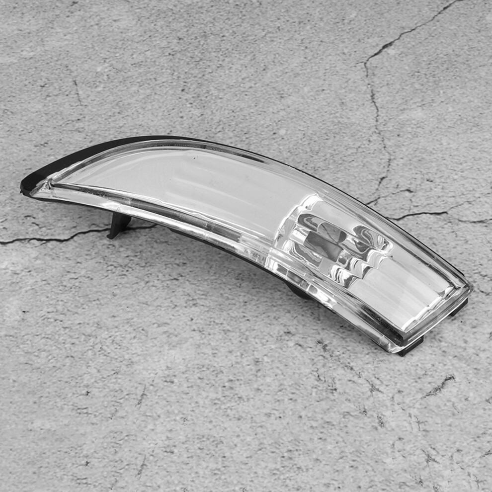 Abs Clear Indicator Lens Ford Fiesta Mk7 7444352468461