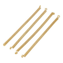 Eisen RC-Körperclip-Seilstifte 150 mm/5,9 Zoll, Universal