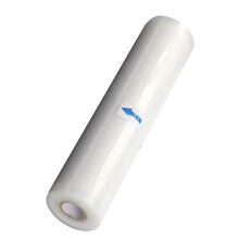 10Rouleaux De Rangement Sous Vide Blancs Hygiéniques Robustes