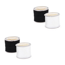 4Rouleaux Nylon Durable Pour Bracelets DIY