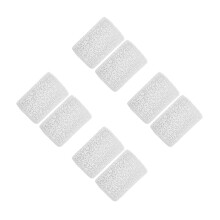 8Rouleaux Bandages De Plâtre Rapide À Séchage Pour