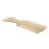 1Peigne De Corne Orange Massage Antistatique 1