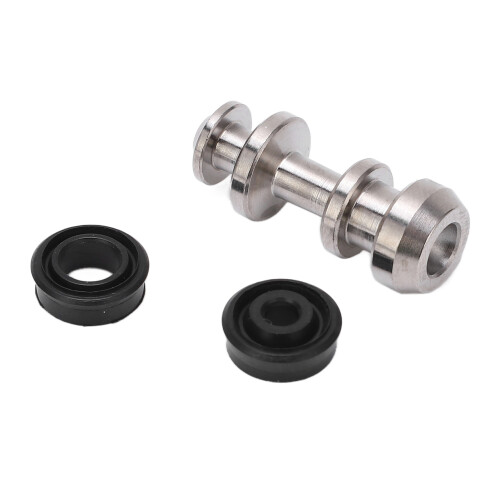 RISK Titanium Disc Brake Internals Kit