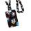Retractable Badge Holder With Removable Neck Strap And Card-3 1