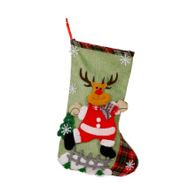 Efficiënte cadeauzakjes voor de feestdagen, opvouwbare-3