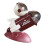 Novelty Space Theme Pen Cup Desktop Organiser for Pen Ruler-Red 1