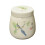 220Ml Ceramic Coddled Eggs Cup With Lid For Kitchen-Matsukaze 1
