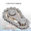 Stainless Steel Chain Link Fidget 1