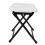 Sturdy Folding Stool for Bathroom Use 8