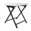 Sturdy Folding Stool for Bathroom Use 3