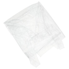12L Seau Pliable Transparent En PVC Pour Camping Lavage Extérieur