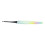 Ergonomische Häkelnadel mit Acrylgriff und-3,0 mm 1