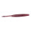 Resin Handle Aluminium Crochet Hook Needle for Knitting-6.0mm 1