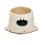 High Quality Ceramic Drinking Mugs With Capricious-White 1