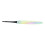 Ergonomic Acrylic Handle Crochet Hook Comfortable Plastic-4.0mm 1