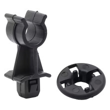 Universal Plastic Hood Prop Rod Clamp 65722EB300 657732J00 For
