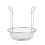 Adjustment Space Saving Plant Stand For Garden Weddings-1 pack 1