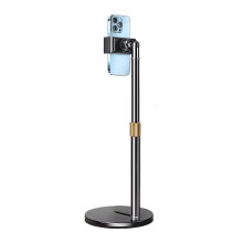 Flexible Height Desktop Stand for Holding 4-6 to 9cm Telescopic