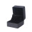 1Boîte Cuir PU Élégante Pour Protection Douce 1