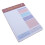 -Notes Planificateur Rouge Pour 1
