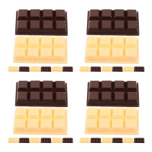 32St Resin Chocolade Model Multi-Functionele Decoratie Assorti