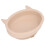 Soft Silicone Suction Bowl for Toddlers 1
