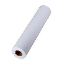 1Rouleau Papier À Dessin Multiusage Pour Loisirs Peinture