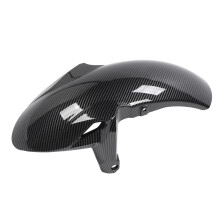 Large Coverage Mud Guard for Z650 17-22