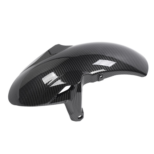 Large Coverage Mud Guard for Z650 17-22