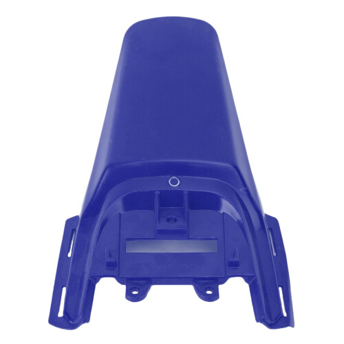 Blue Motorcycle Mudguard for Pit Bikes Blue