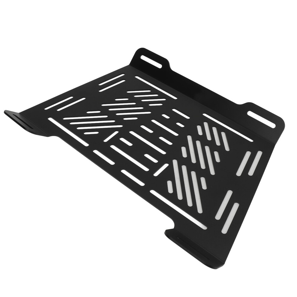 Motorcycle Luggage Shelf Stainless Steel 8Kg 7444352497973