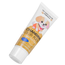 1Flacon Peinture Pelage Pour Hydratante Lavable