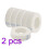 12Rouleaux Cils Confortable Sensible 1