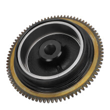 Replacement Flywheel for 9.9-15HP Outboard